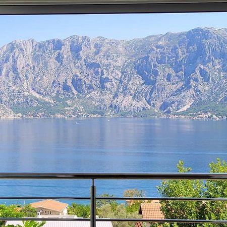 Ancora Prcanj Kotor Exterior foto
