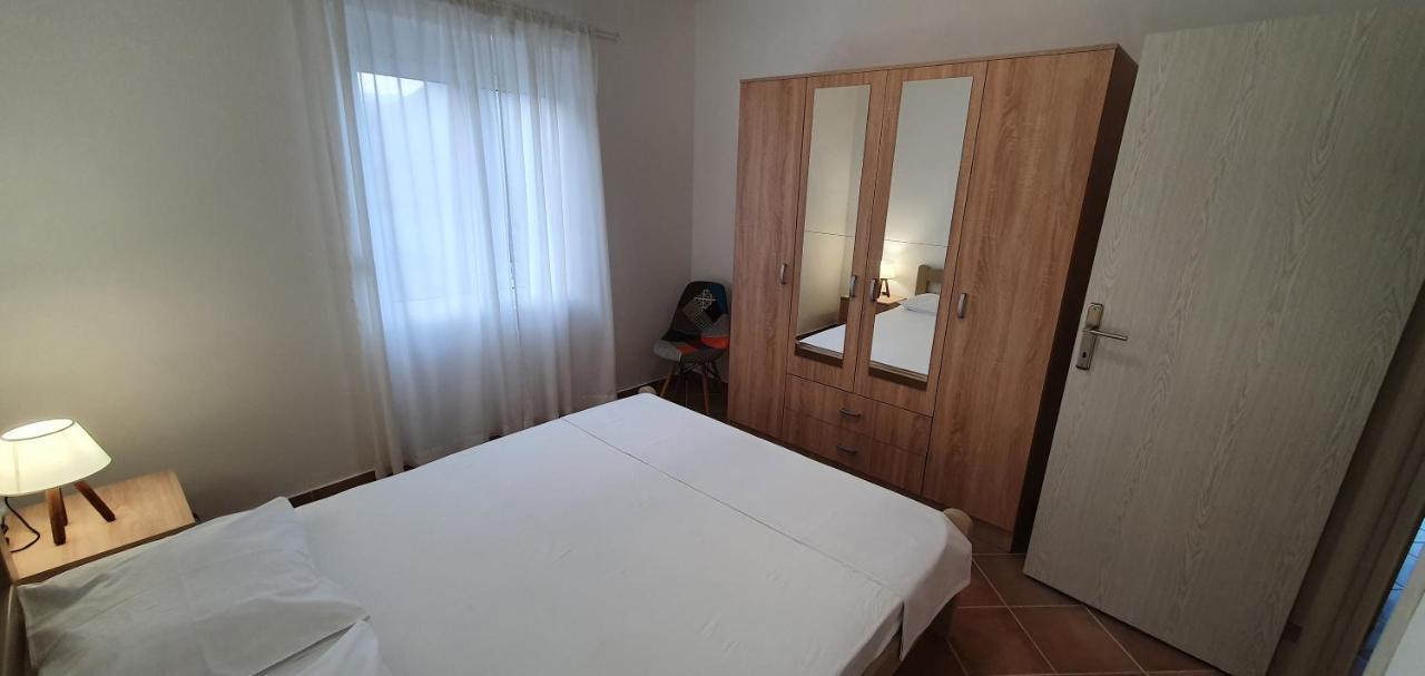 Ancora Prcanj Kotor Exterior foto